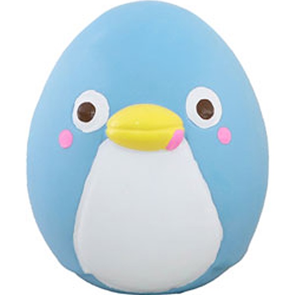 コロッとぷにぷにズーズー ペンギン