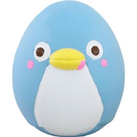 コロッとぷにぷにズーズー ペンギン
