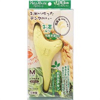 お米から作ったデンタルチュー お茶入り M