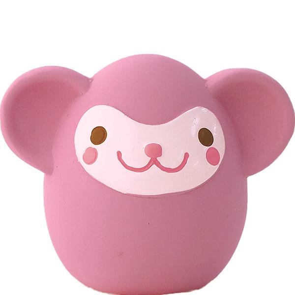 コロッとぷにぷにズーズー サル