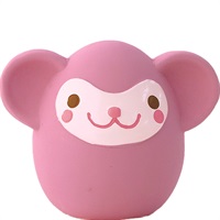 コロッとぷにぷにズーズー サル