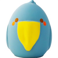 コロッとぷにぷにズーズー ハシビロコウ
