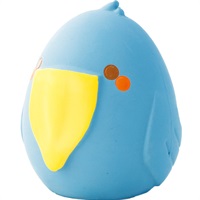 コロッとでっかいぷにぷにズーズー ハシビロコウ