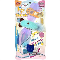 カシャカシャ ドアびょーん ねずみ
