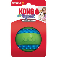 コング スクイーズグームズ ボール
