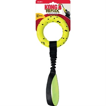 コング リフレックス タグ