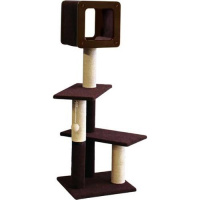 モダンルームスクラッチ ラージ H120