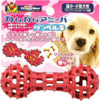 カムガムアミーバー ダンベル S
