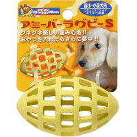 アミーバーラグビー S