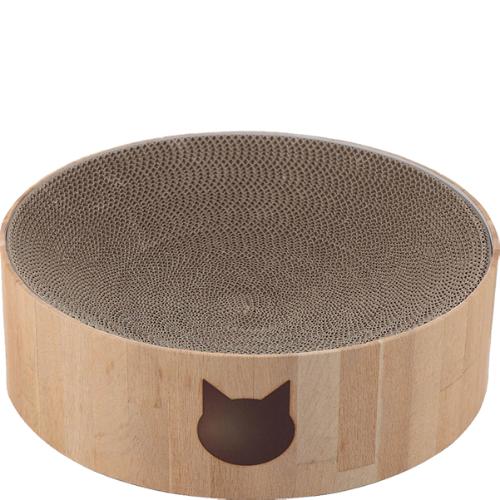 バリバリボウル 猫柄