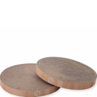 バリバリボウル 交換用つめとぎ 2個パック