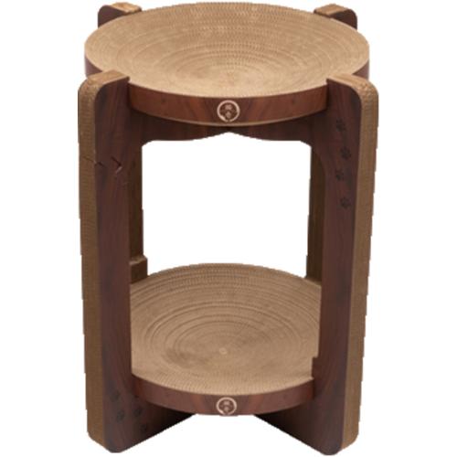 バリバリボウルタワー XL ダークブラウン