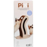 Catit Pixi スクラッチャー Cat Tail