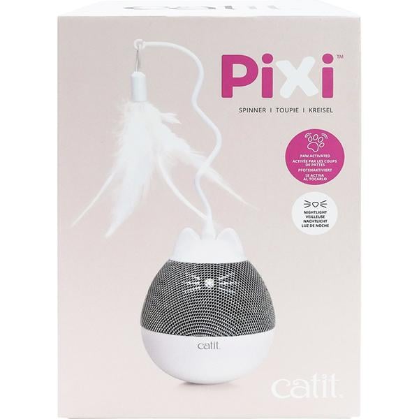 Catit Pixi スピナー