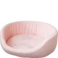 ノーマルカドラーベッド ピンク