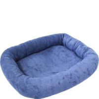 ノーマルフラットベッド ネイビー