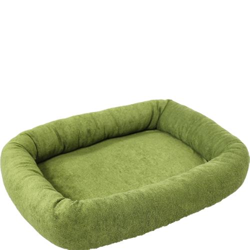 ノーマルフラットベッド カーキ