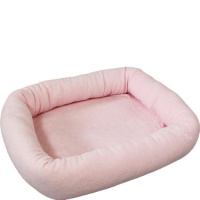 ノーマルフラットベッド ピンク