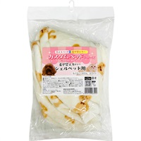 カスタムベッドシリーズ 着せ替えカバー シェルベッド用 もこもこくまさん ホワイト