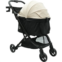 CoConte ペットカート Large ベージュ