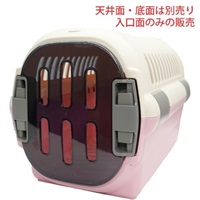 KJ キャンピングキャリーファイン 入口面W M