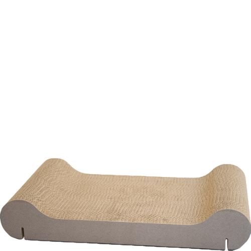 K＆H キティ シル EZ マウント スクラッチャー ストレート リフィル