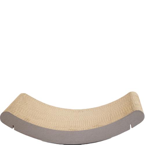 K＆H キティ シル クレイドル EZ マウント スクラッチャー ラウンド リフィル