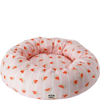 ソルグラ スイカクールラウンドベッド