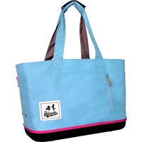 【なくなり次第終了】デイリートートキャリー ブルー