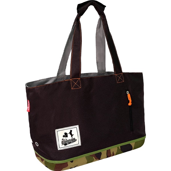 【なくなり次第終了】デイリートートキャリー ブラック