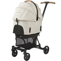 【正規品】エアバギー ウィズエックス パールホワイト ［AIRBUGGY WIZ X PEARL WHITE］