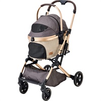 OSOTO GRACE RC II キャメル