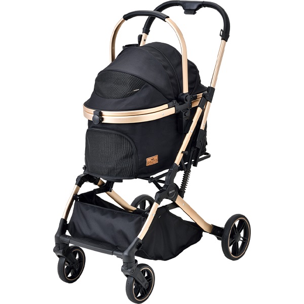 OSOTO GRACE RC II ノワール