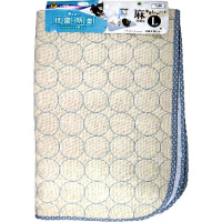 JUTE麻100％ やさしいマット L