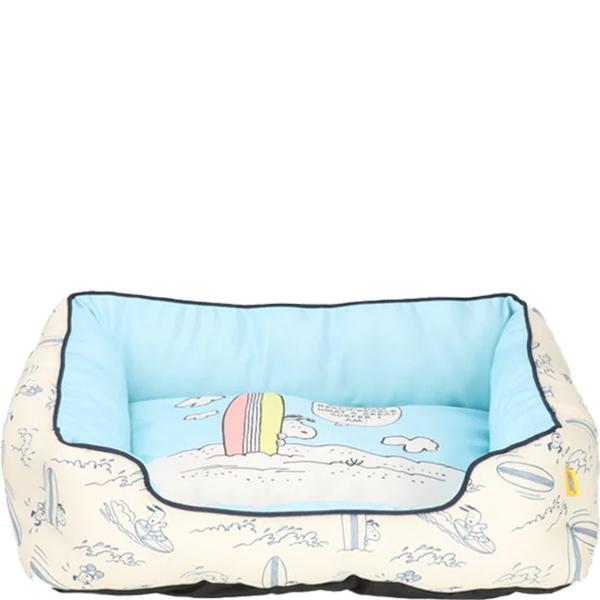 スヌーピークールベッド サーフ