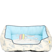 スヌーピークールベッド サーフ