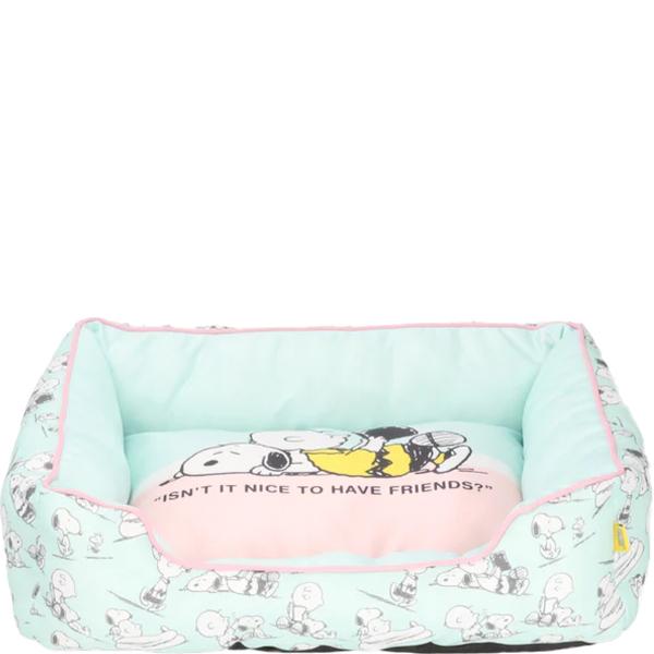 スヌーピークールベッド チャーリー