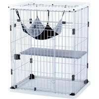 プラスワンサークル キャットミニ