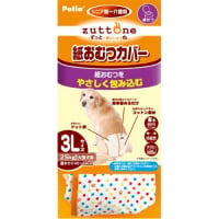 ずっとね 老犬介護用 紙おむつカバー 3L