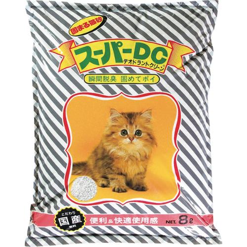 【あす宅】スーパーDC 8L