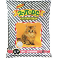 【あす宅】スーパーDC 8L