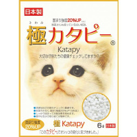 極カタピー  6L