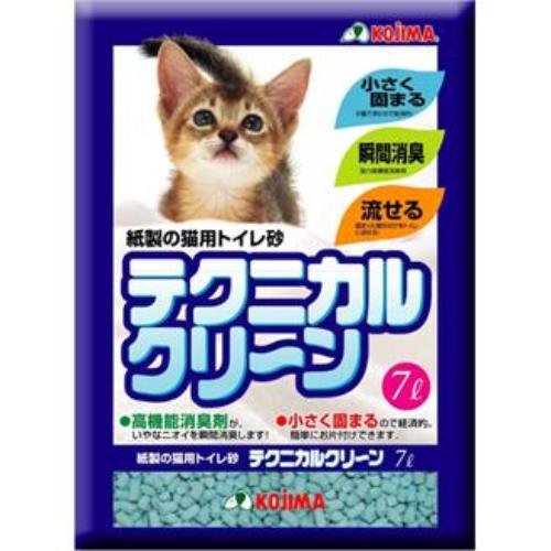 ねこ島さん専用 あす宅】テクニカルクリーン 7L | コジマ通信販売オンライン