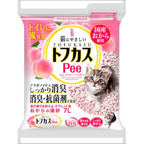 【あす宅】トフカスPee（ピー） 7L