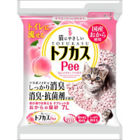 【あす宅】トフカスPee（ピー） 7L