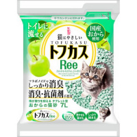 【あす宅】トフカスRee（リー） 7L