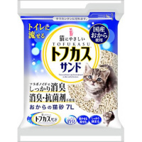 【あす宅】トフカスサンド 7L