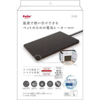 ペットのための電気ヒーター ハード L