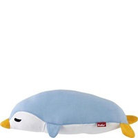 ひんやりTOYあごまくら HNA ペンギン