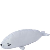 ひんやりTOYあごまくら HNA アザラシ